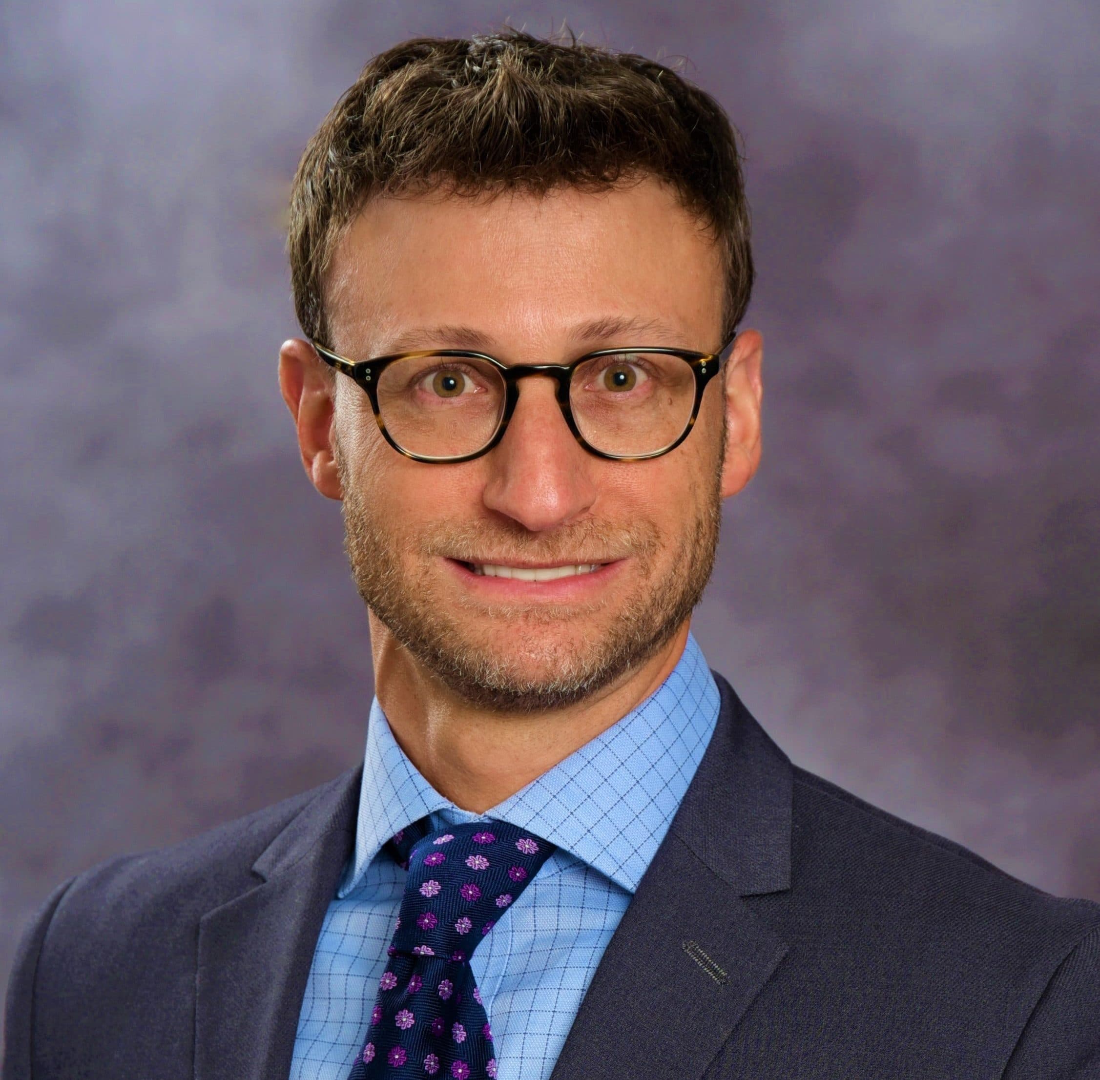 Photo of Michael A. Schwartz