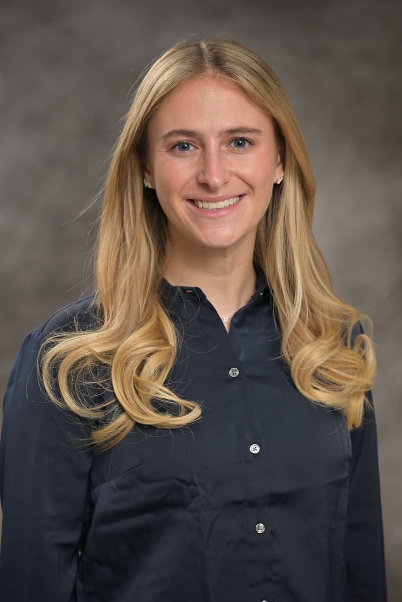 Photo of Meredith R Koval