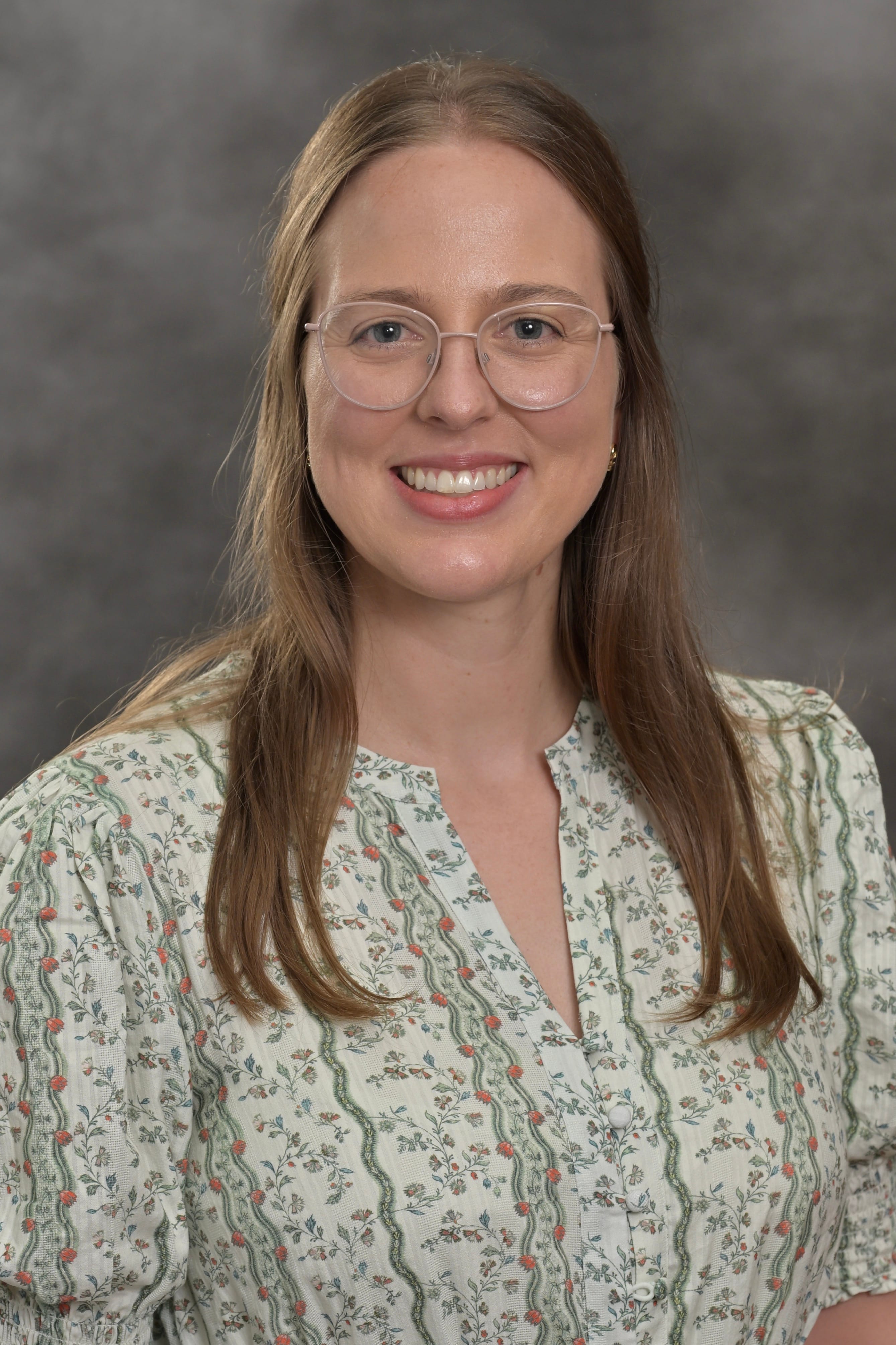 Photo of Madeline Rollins Honey