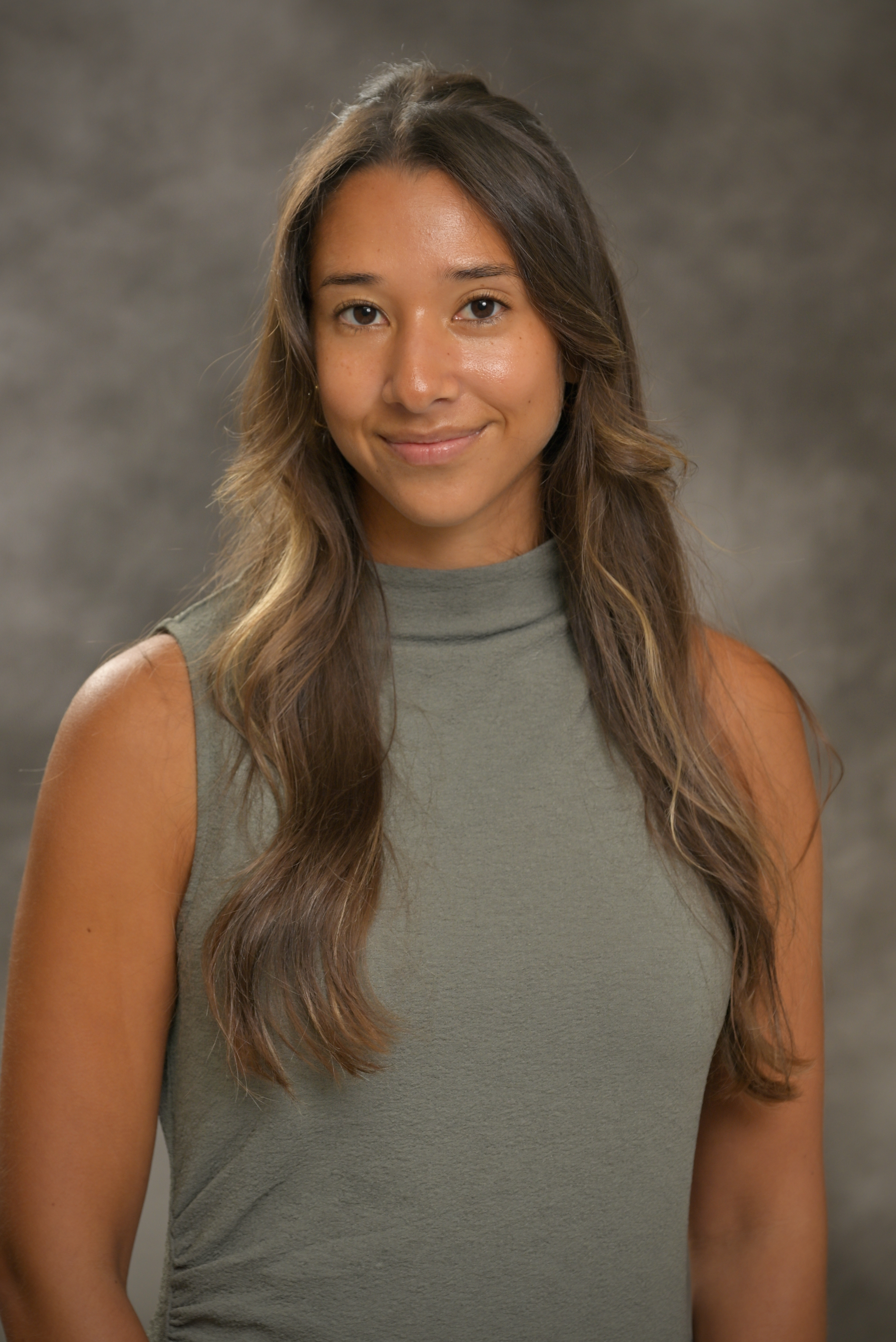 Photo of Kaitlin Eckert