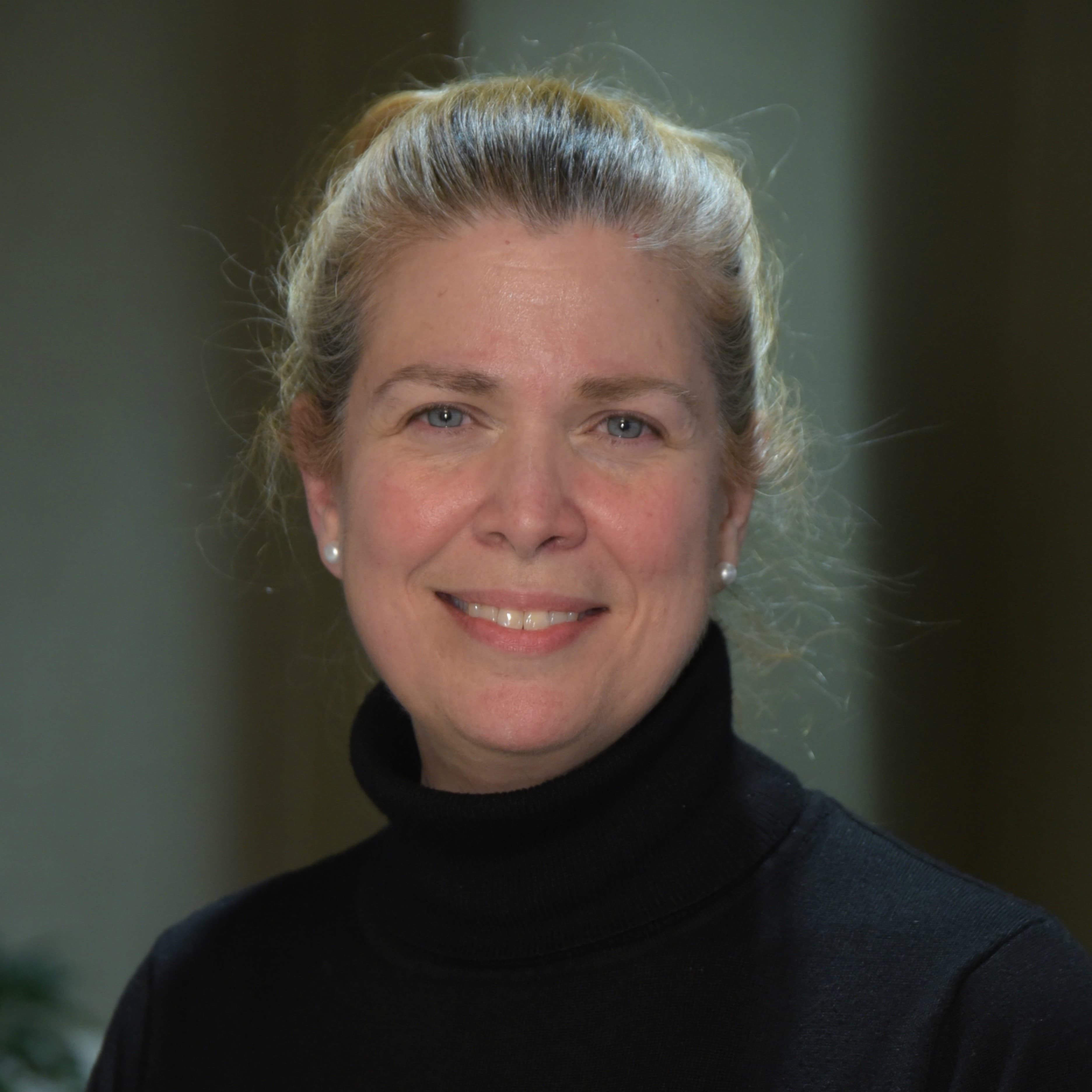 Photo of Maria Pellegrino