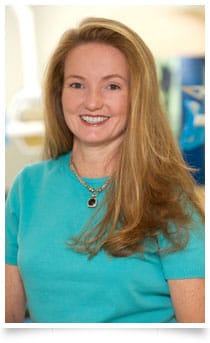 Photo of Ann M. Lambert