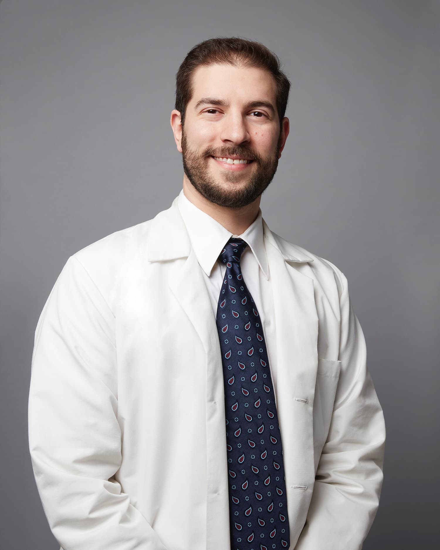 Photo of Daniel Bernstein