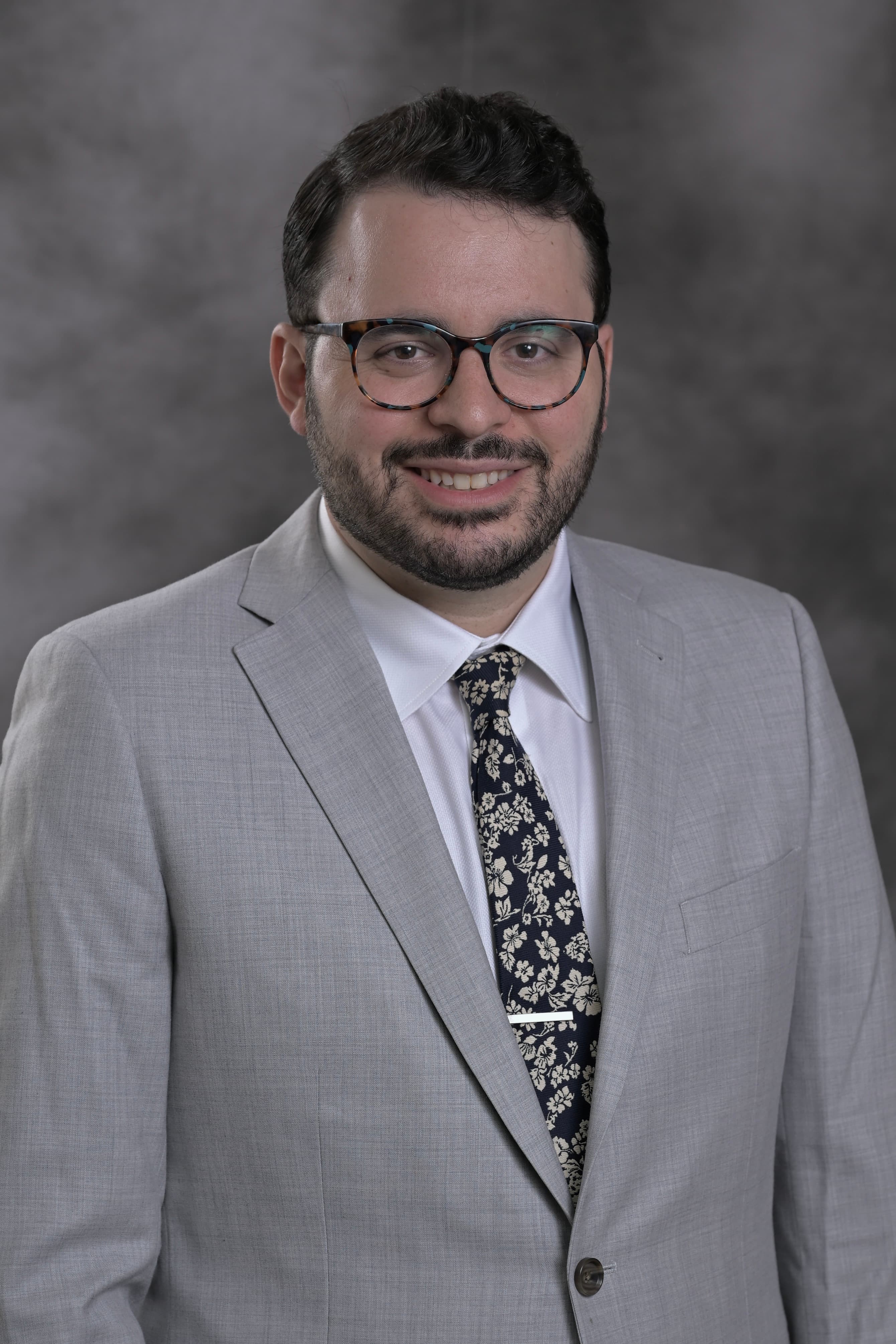 Photo of David Cohen