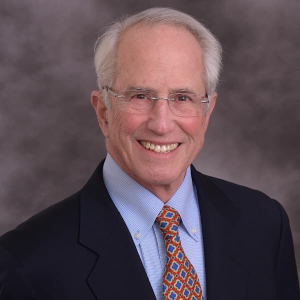 Photo of Barry D Wenglin
