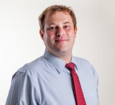 Photo of Joseph Mermelstein