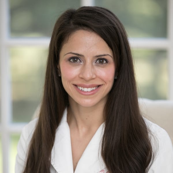 Photo of Lauren Elizabeth Adams