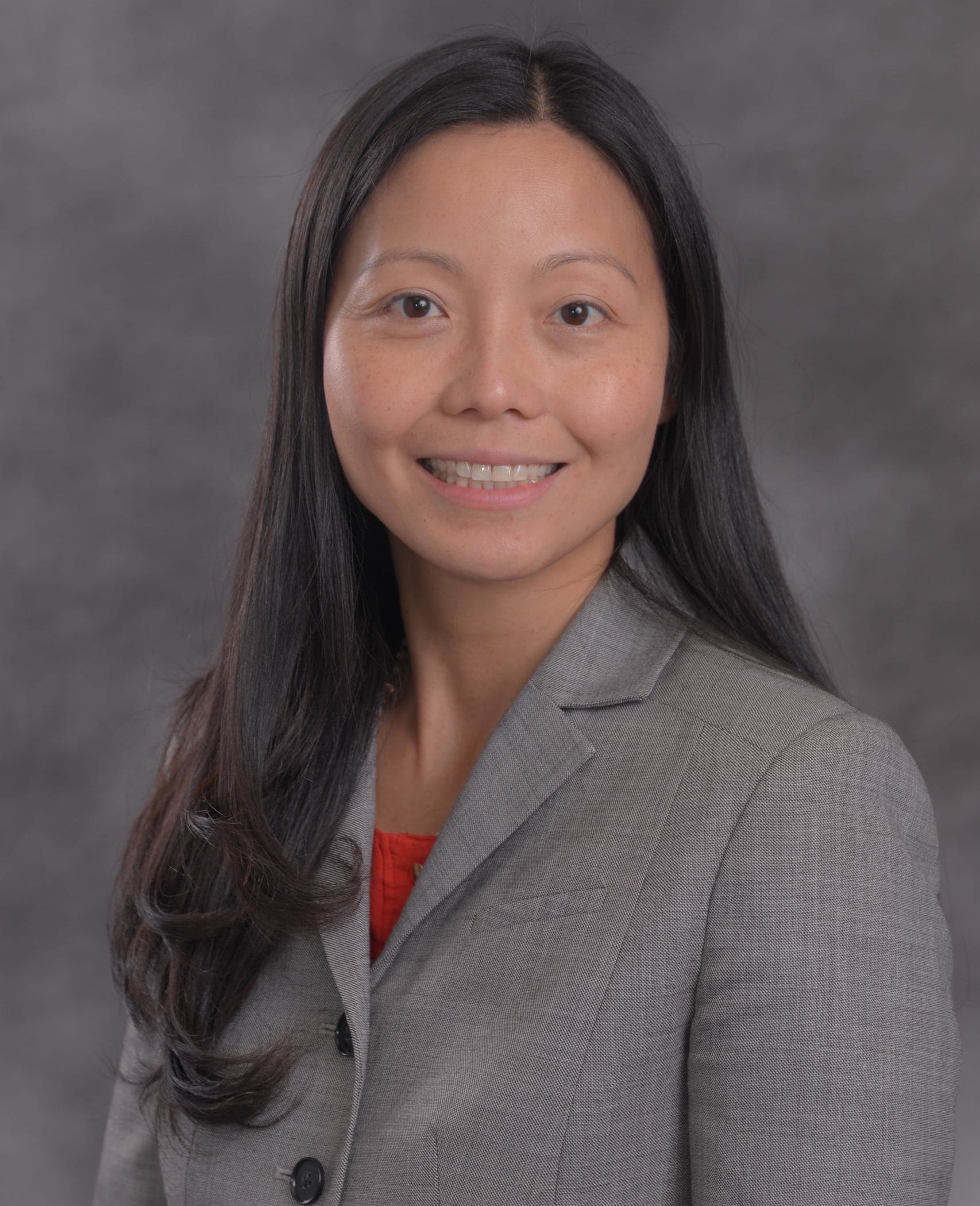 Photo of Virany Huynh Hillard