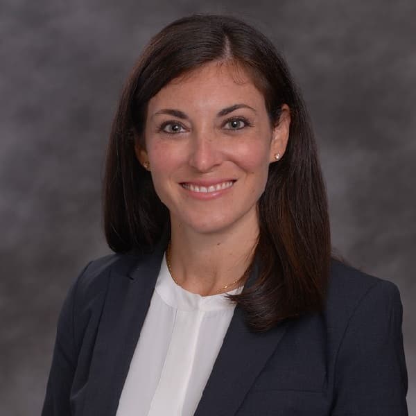 Photo of Stacie Kahan