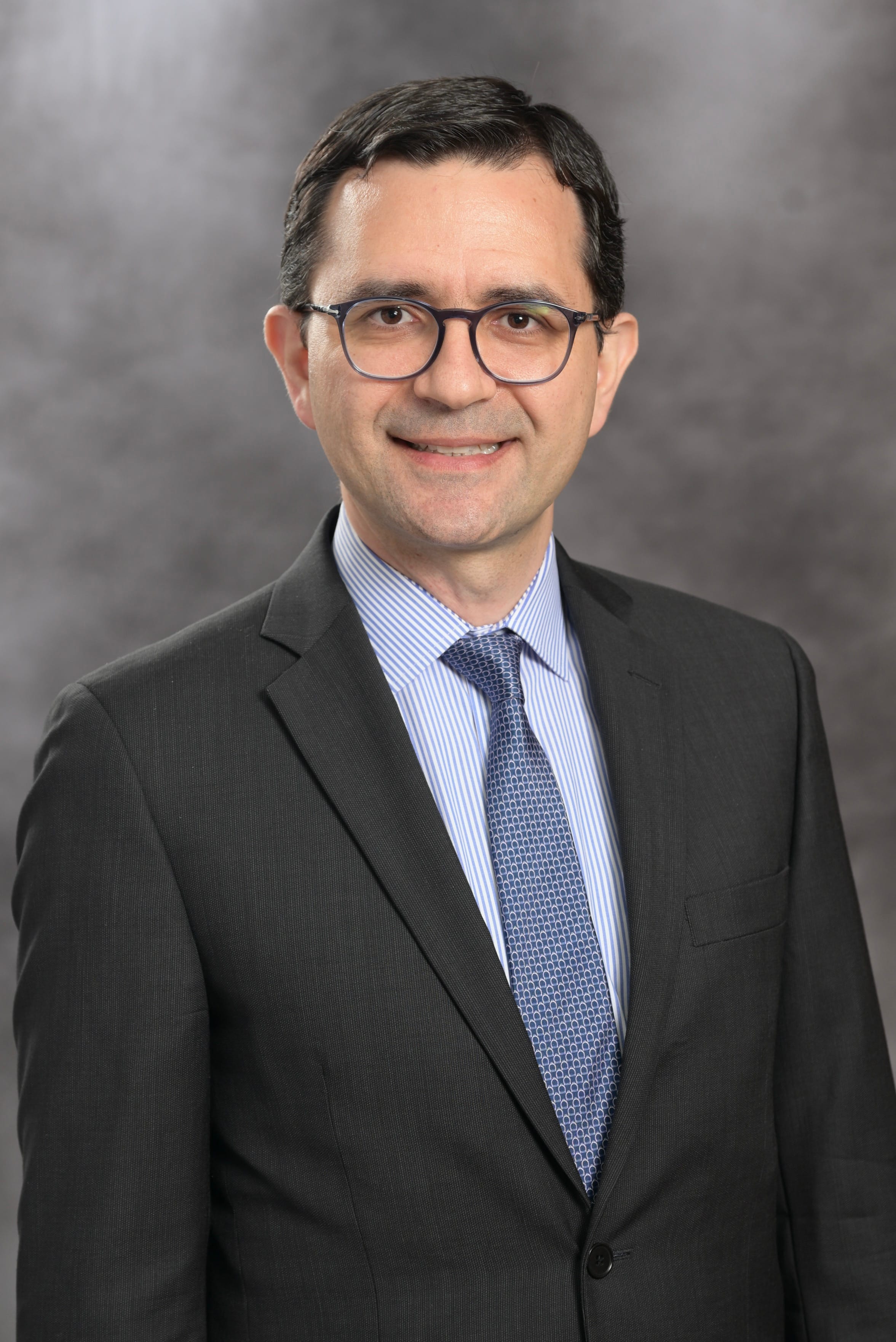 Photo of Rafael Uribe-Cardenas