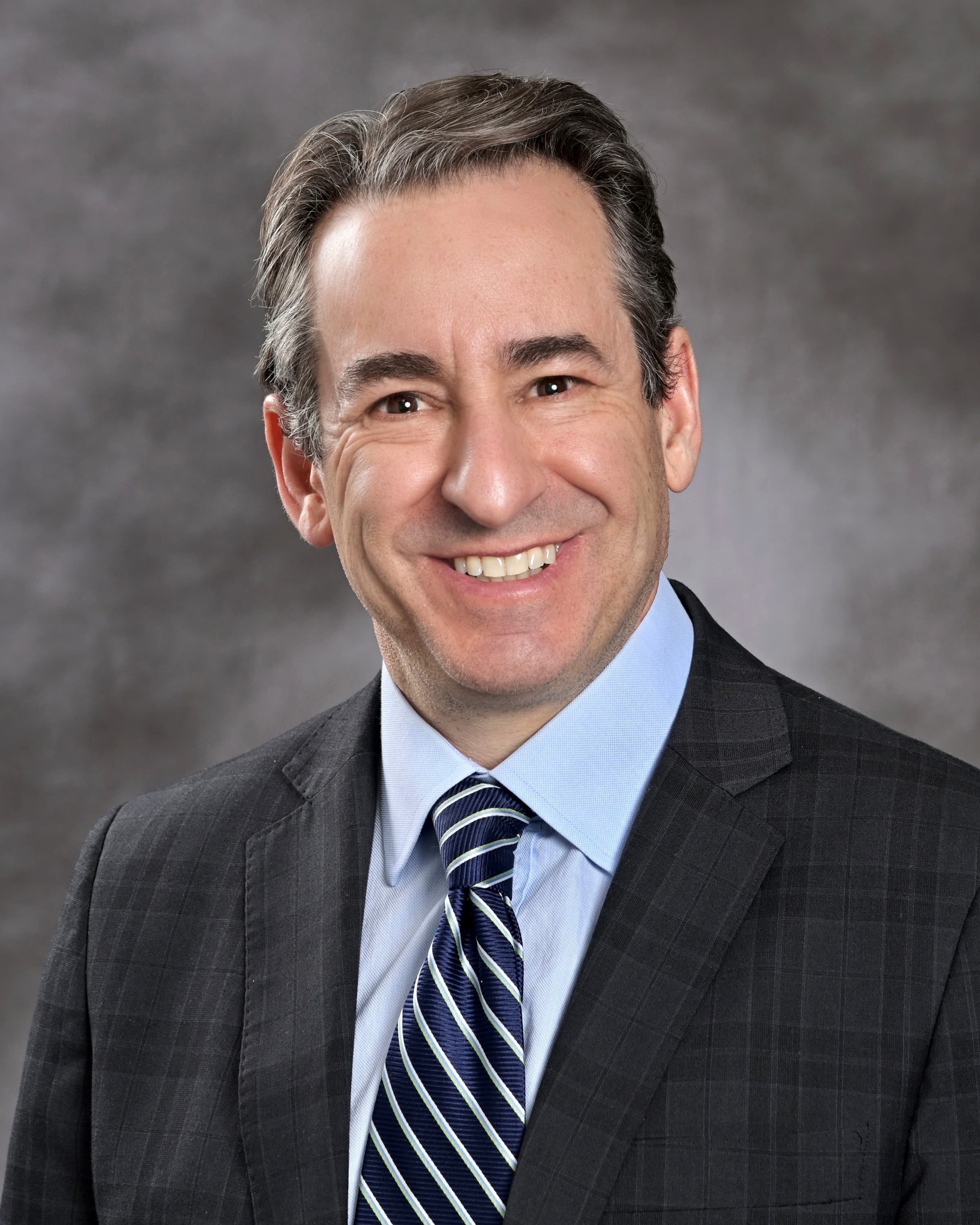 Photo of Rick Weinstein