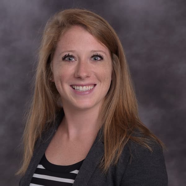 Photo of Nicole Shelly