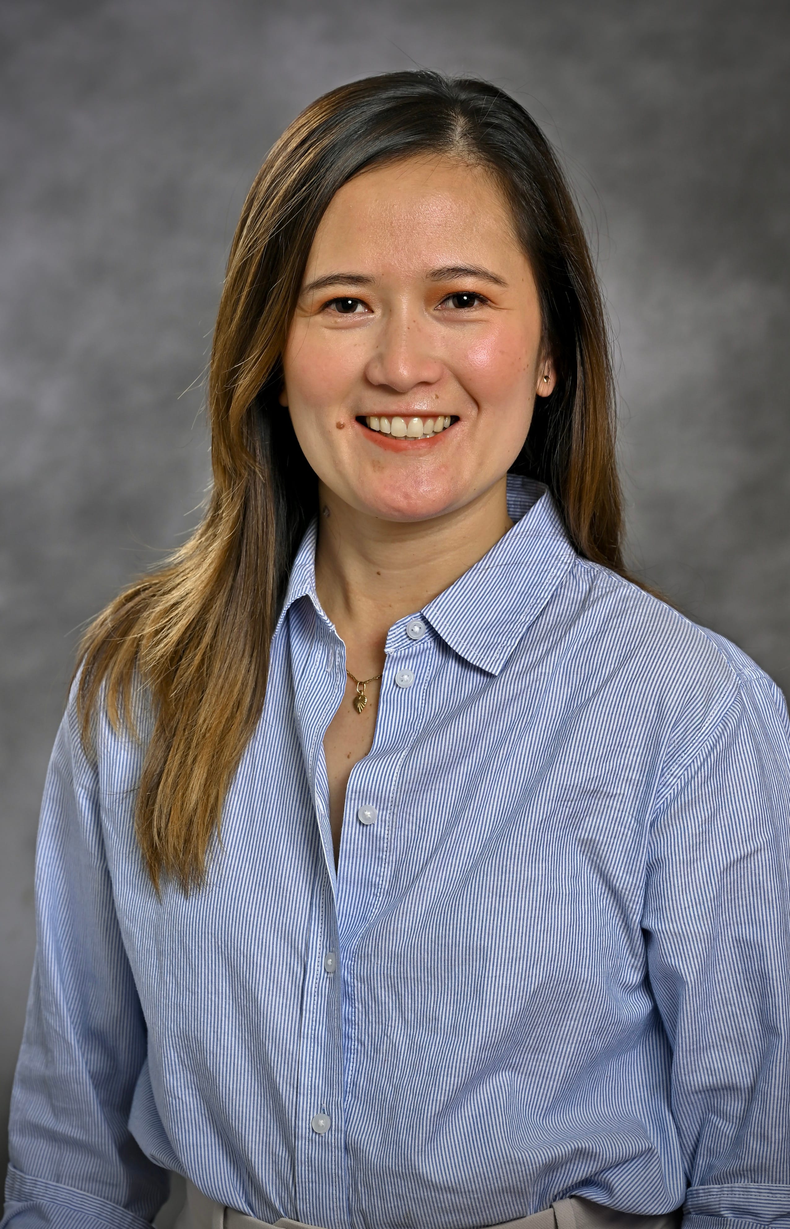 Photo of Maria DeDios