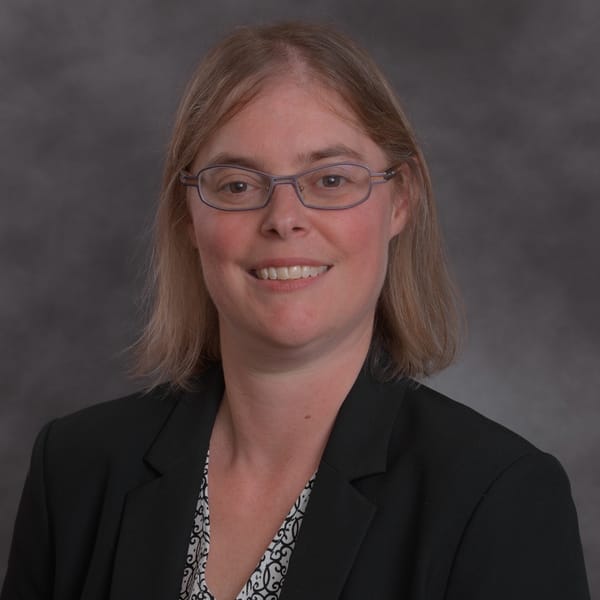 Photo of Ellen Lestz