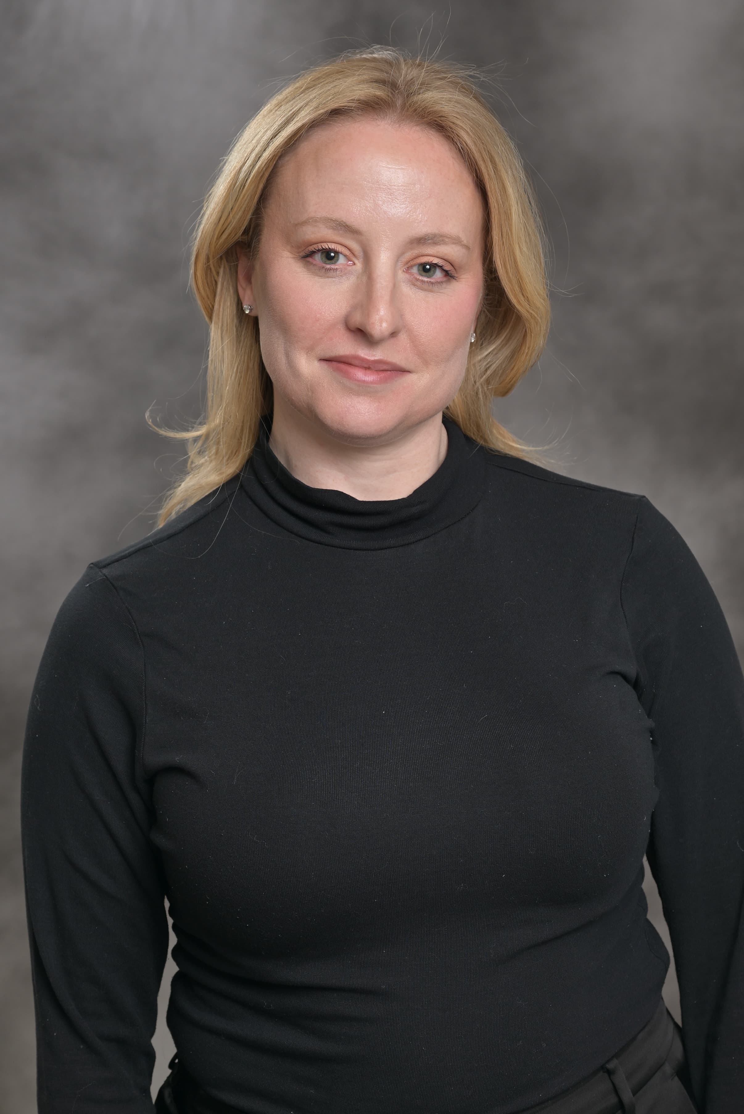 Photo of Kathleen Biblowitz