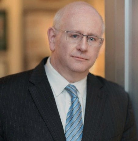 Photo of Owen O'Connor