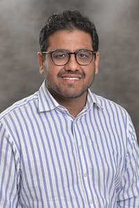 Photo of Hitesh Chawla
