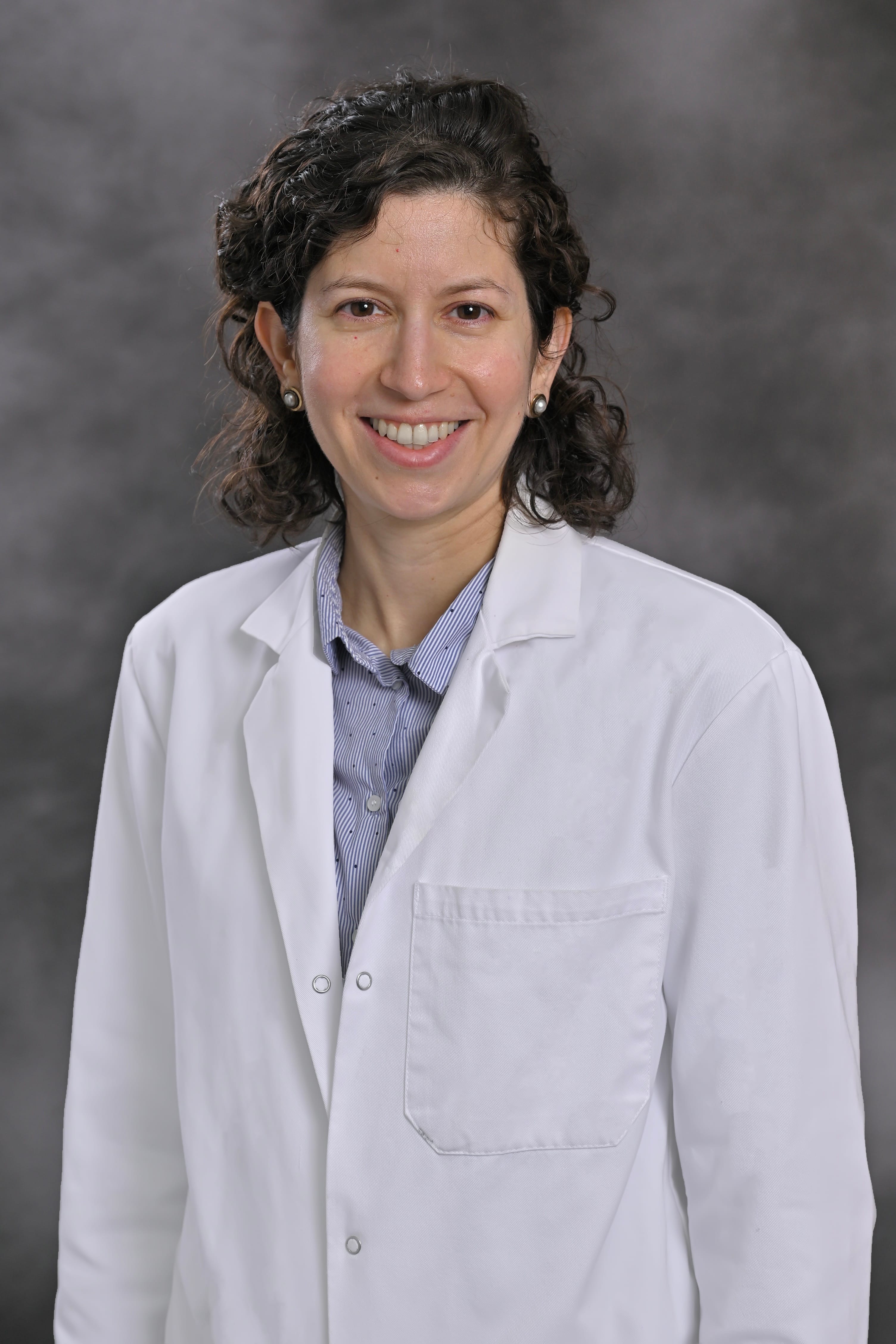 Photo of Esther Sofía Arguello Perez