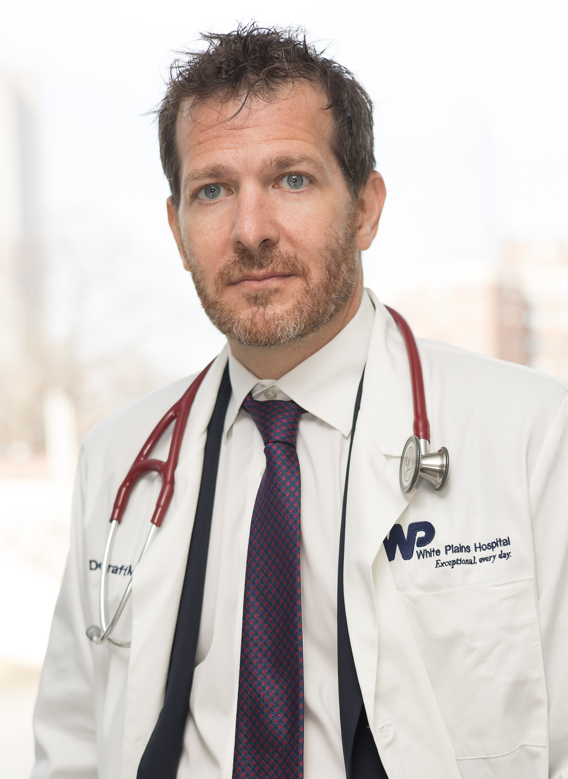 Photo of Dean J Straff