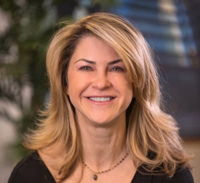 Photo of Amy Eisenberg