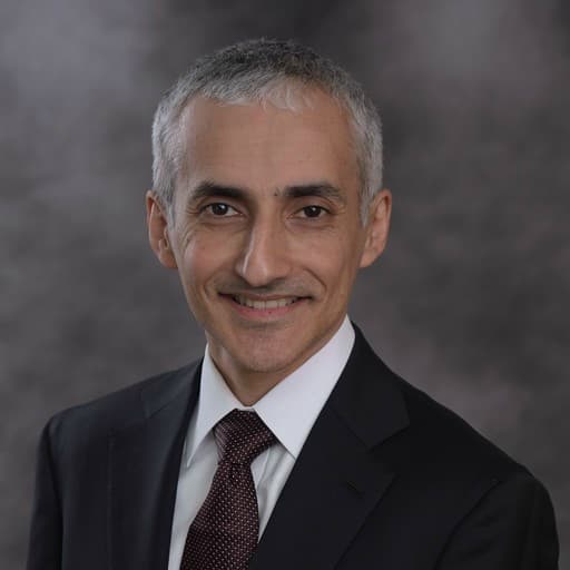 Photo of Kayvan Roayaie