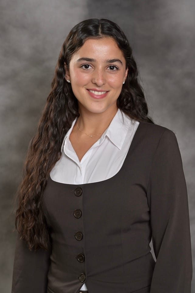 Photo of Alexandra Antonia Kakavas