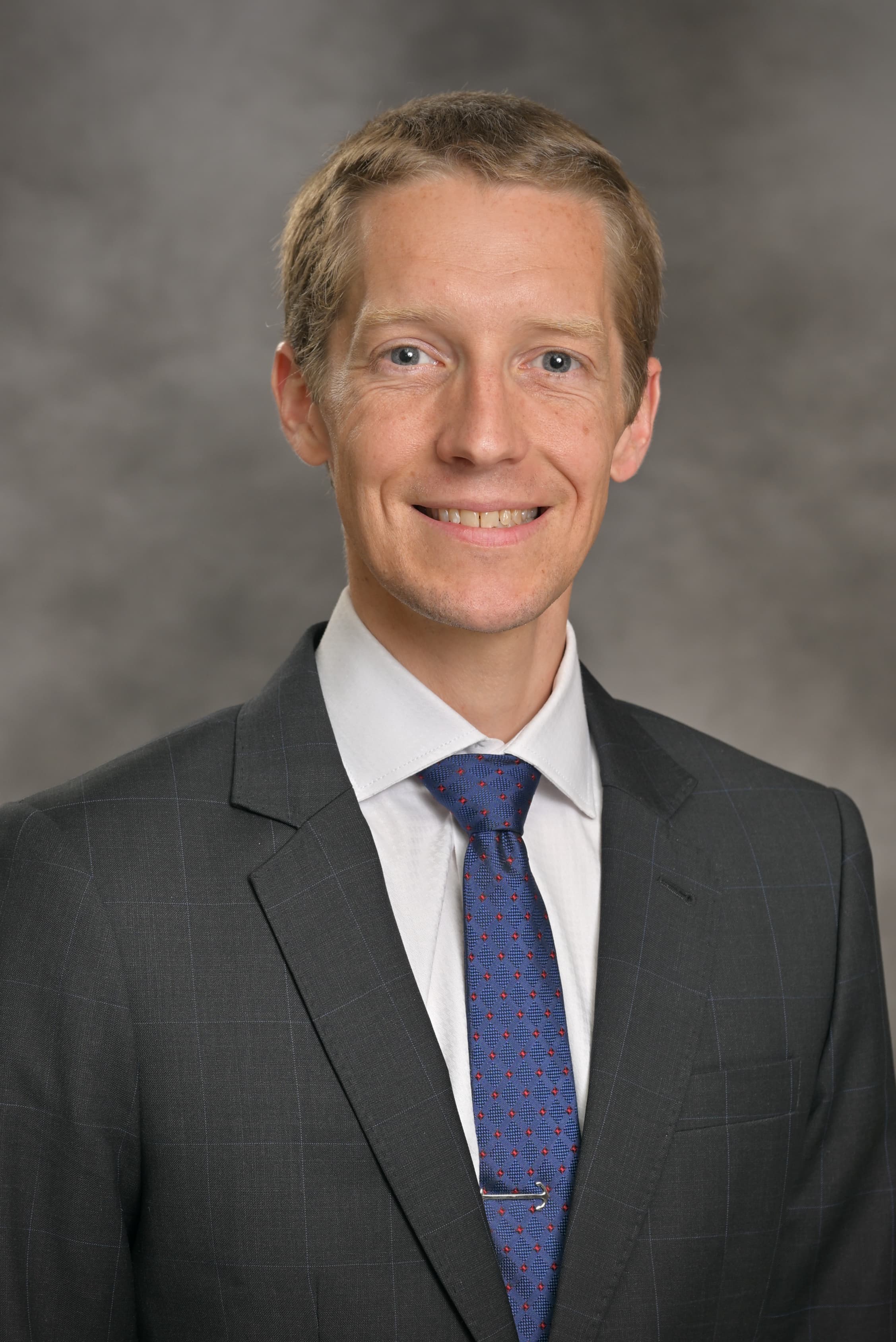 Photo of Michael K. Murphy