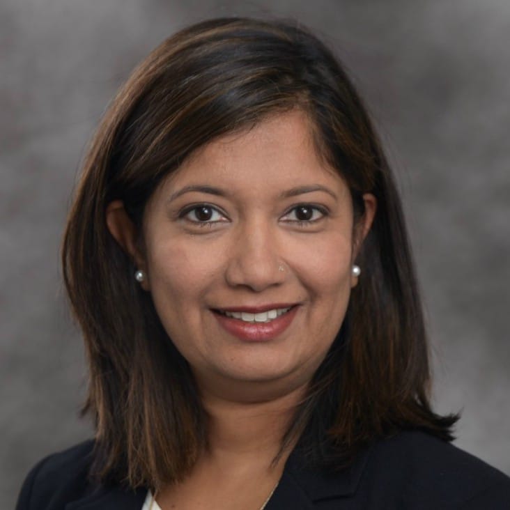 Photo of Smriti Deshmukh