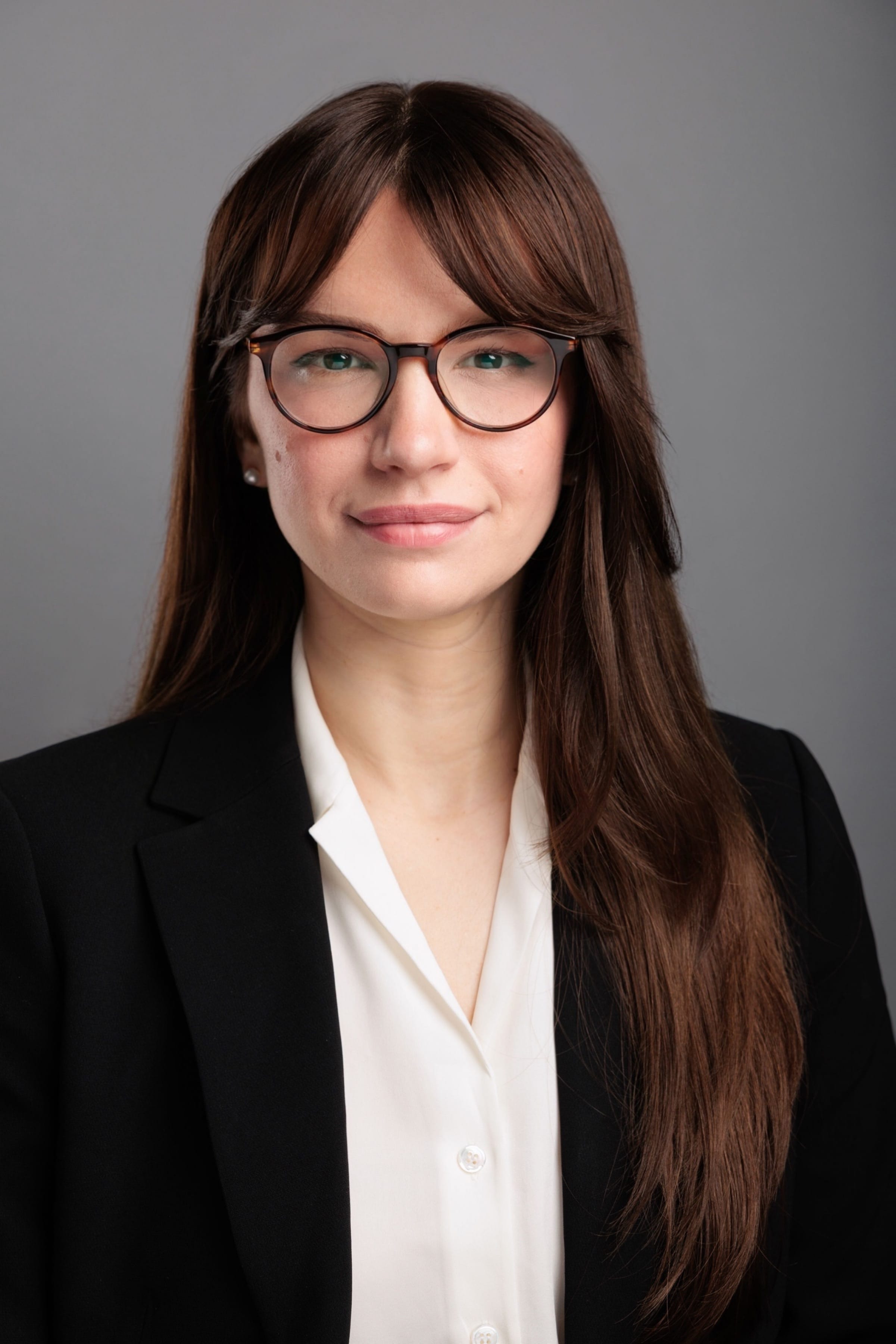 Photo of Alexandra Nicole Kammen