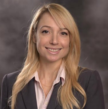 Photo of Stephanie Dondero