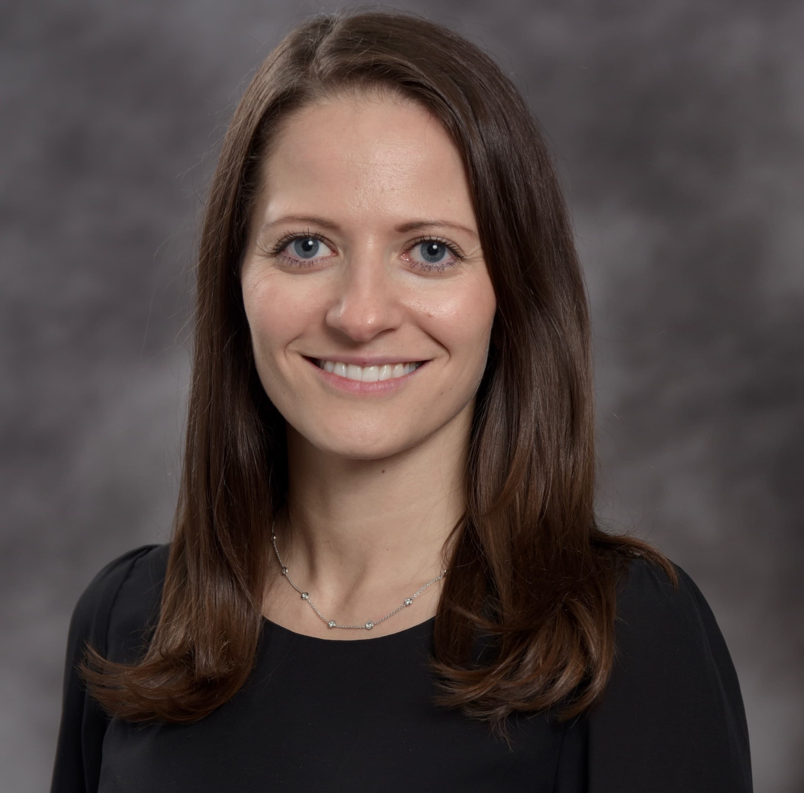 Photo of Lyudmila Shvets-Gabriel