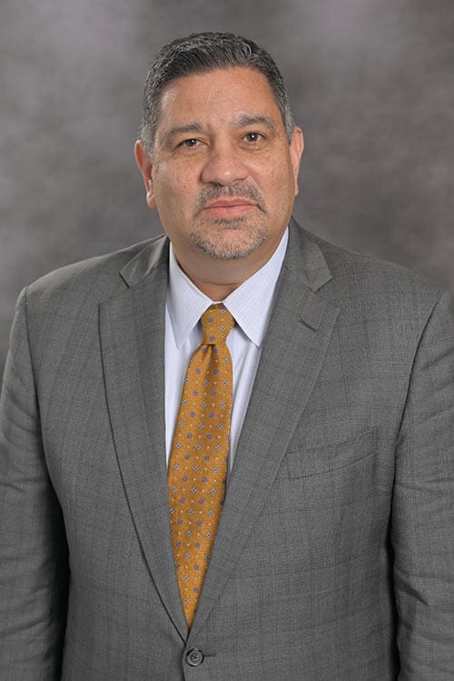 Photo of Angel Rodriguez