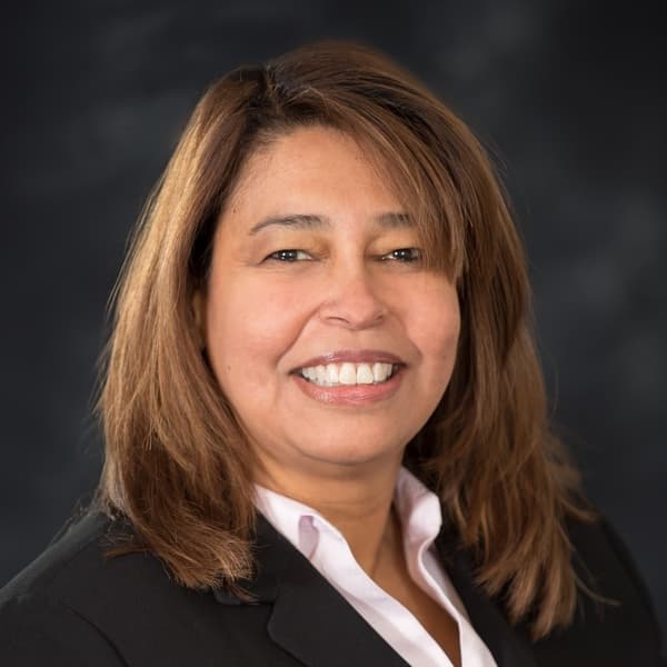 Photo of Veronica Patel