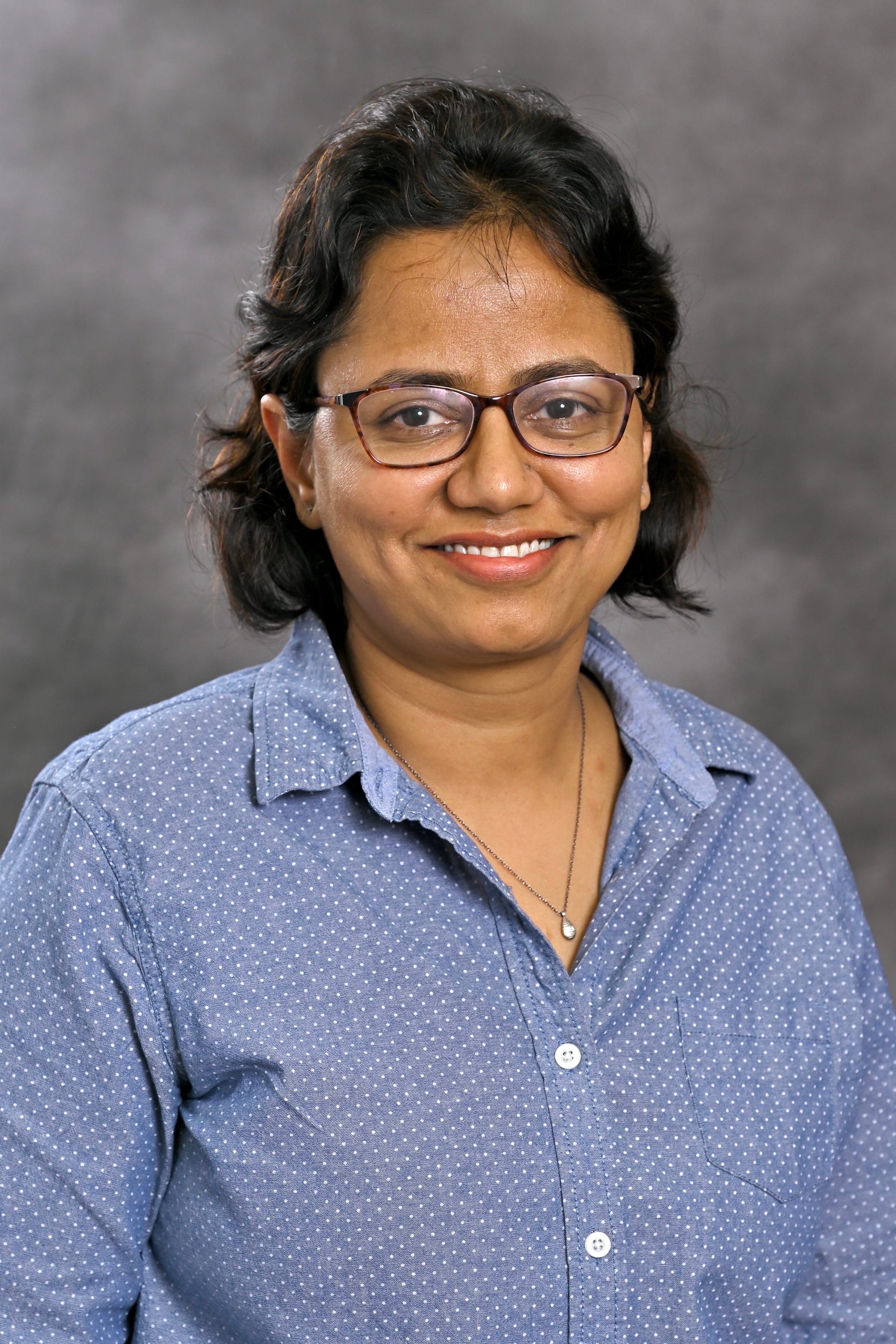 Photo of Prajna Latika
