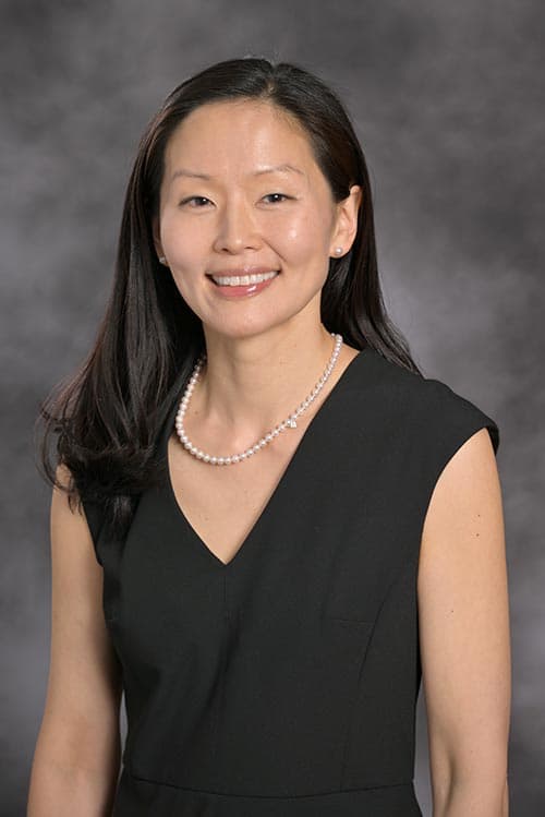 Photo of Eun Soo Kwak-Peacock