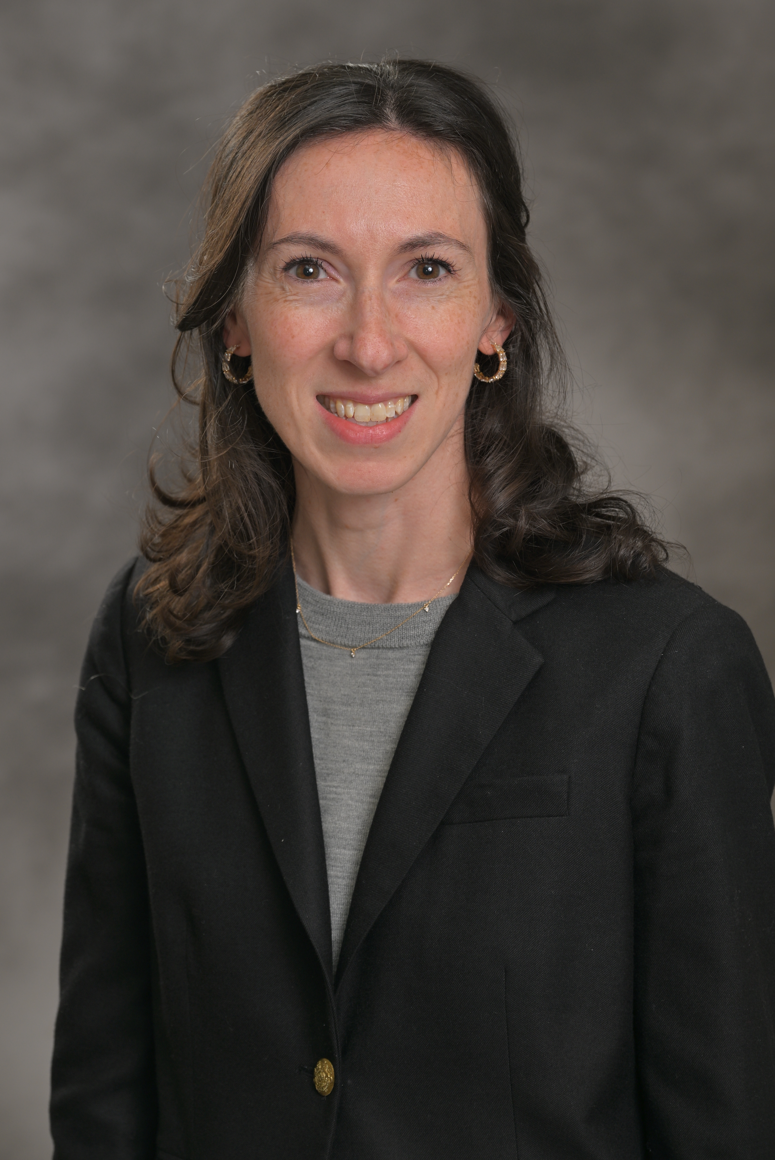 Photo of Emily Arduino