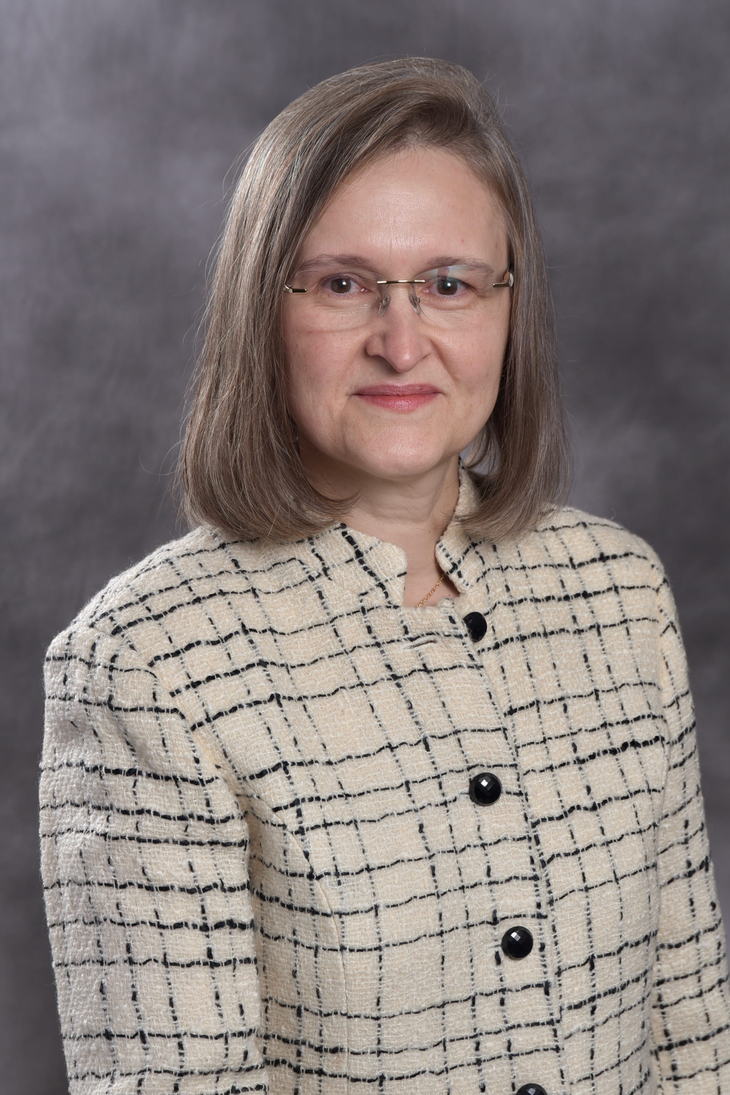 Photo of Gabriela Grasa