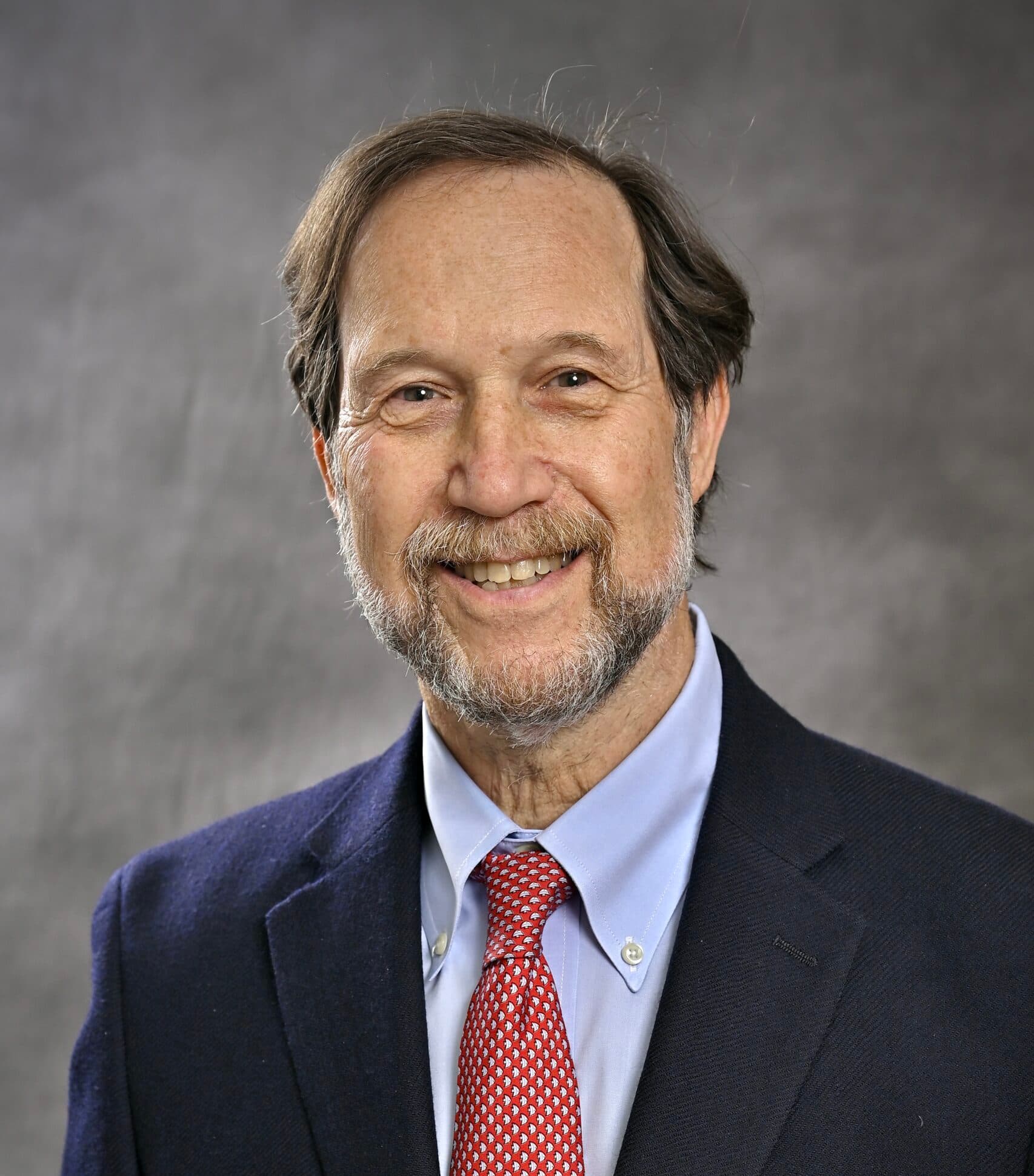 Photo of Ira Jonathon Sutton