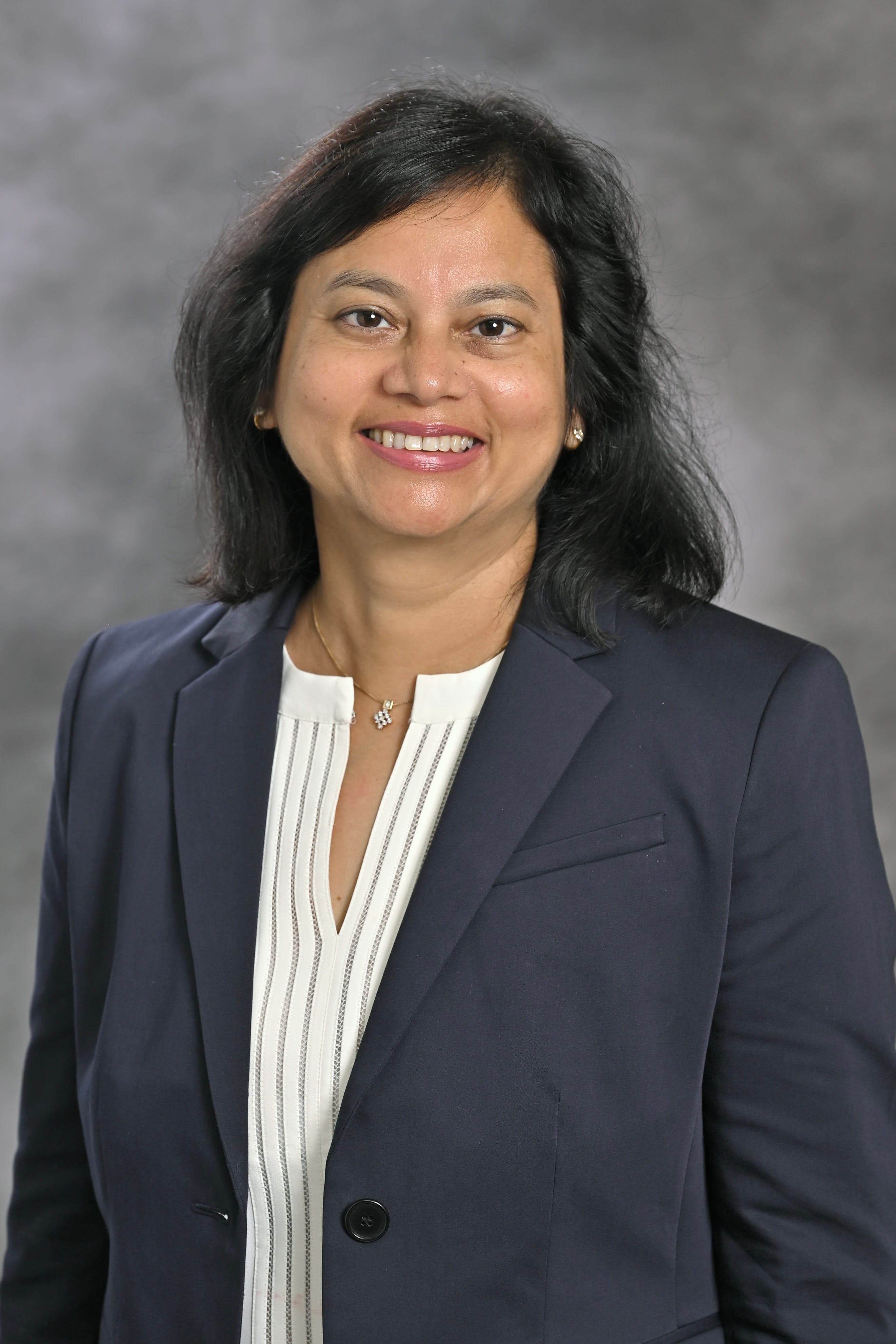 Photo of Gayotri Goswami