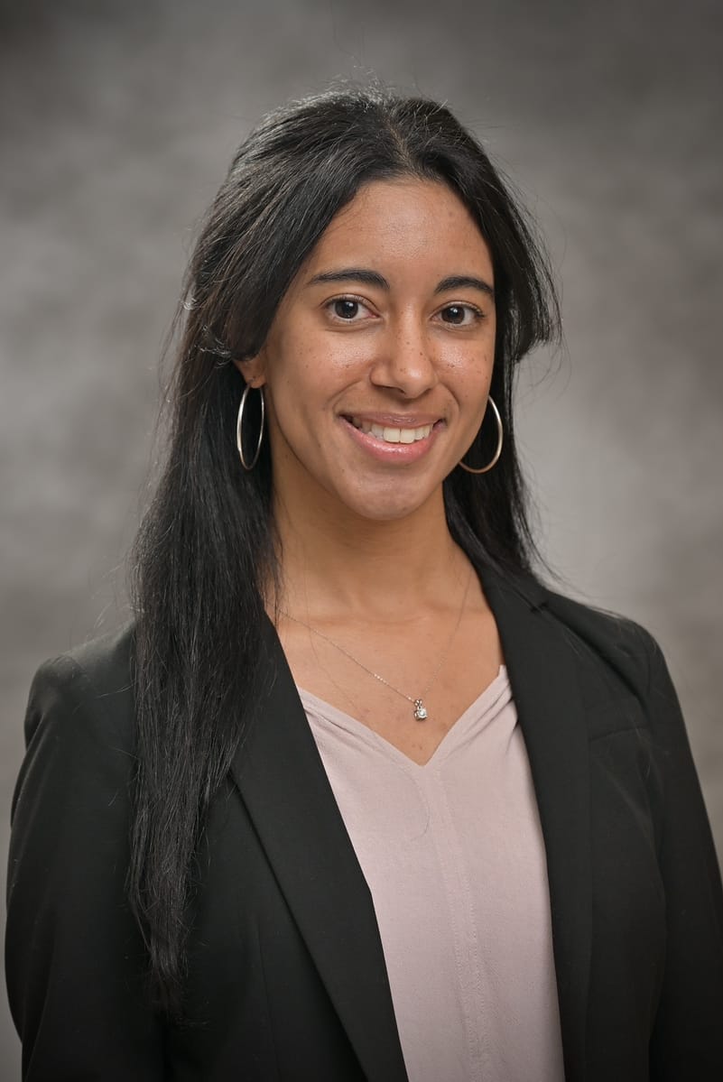 Photo of Melba Beltre