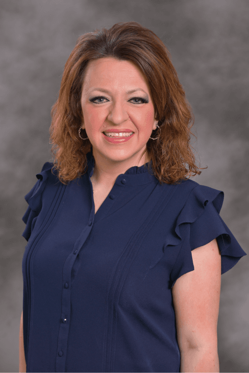 Photo of Deborah Nunziato-Ghobashy