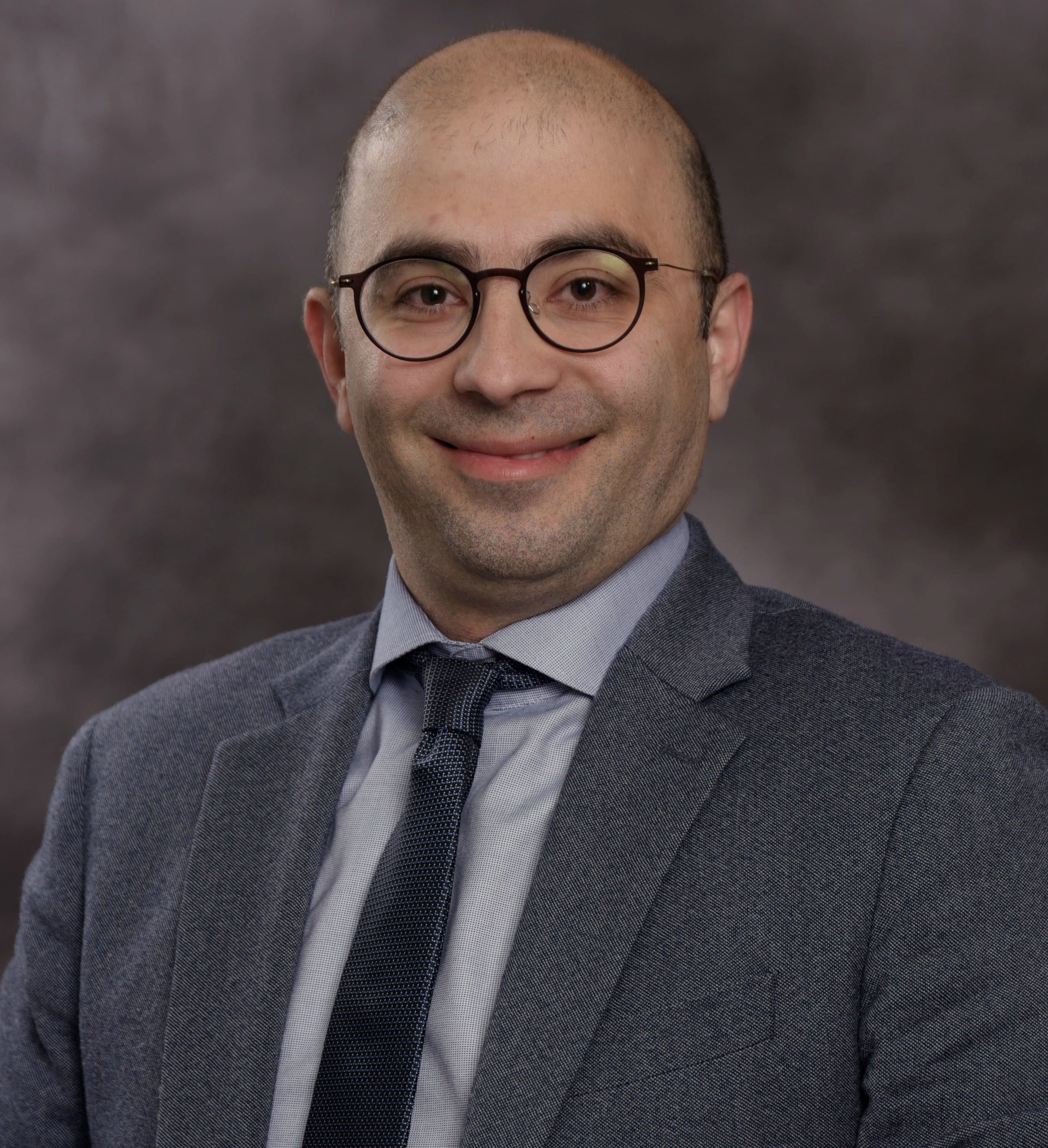 Photo of Mazen Fouany