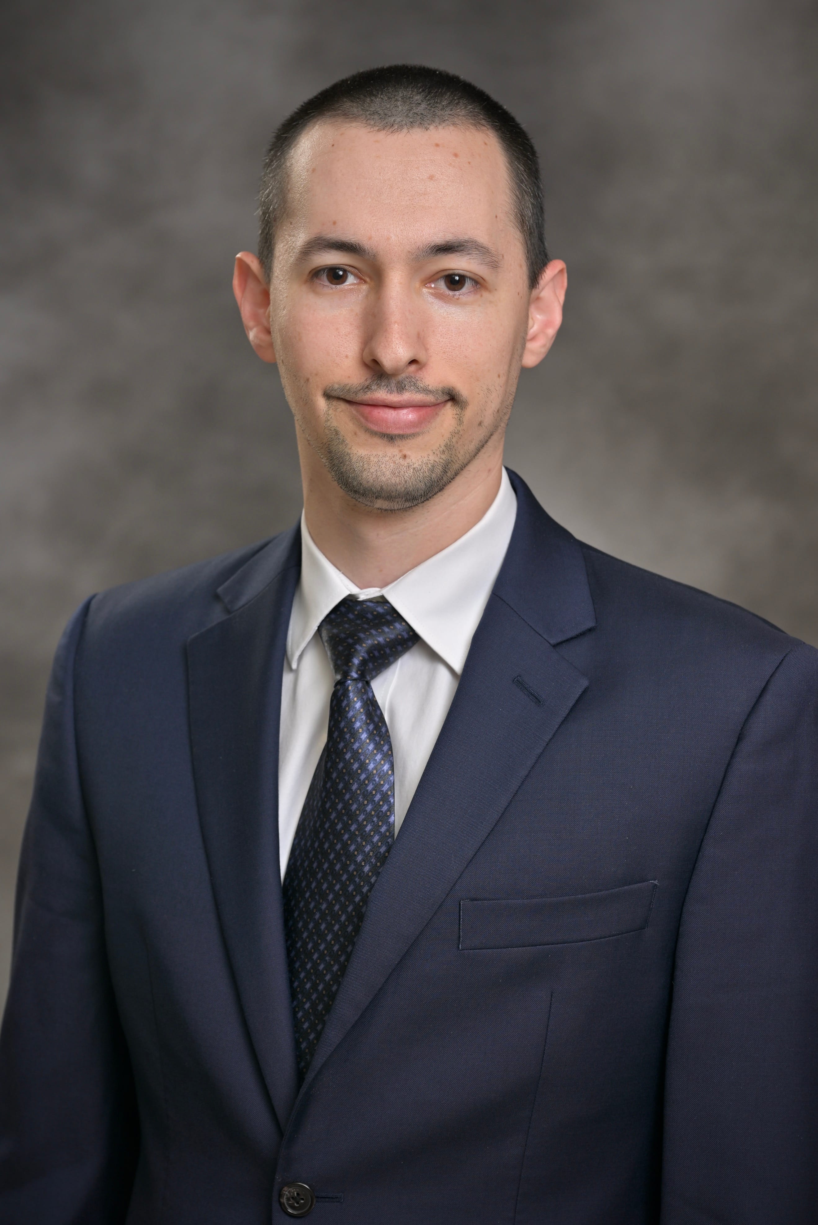 Photo of Yadin Bornstein