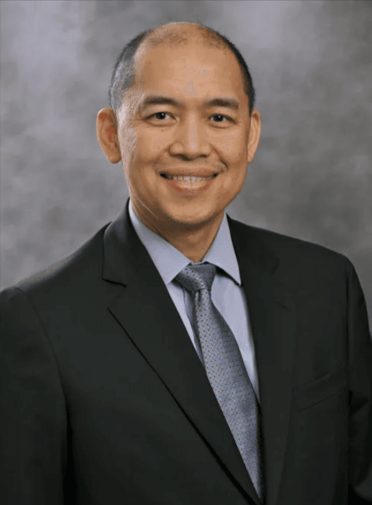 Photo of Paul Lleva