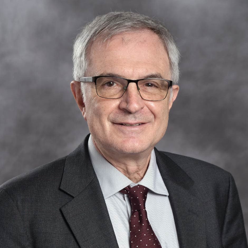 Photo of Anthony Mercando