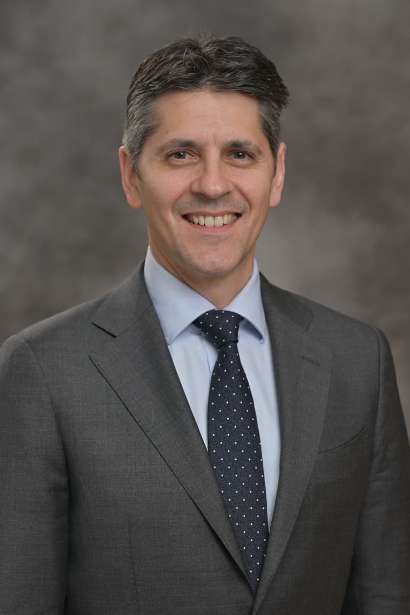 Photo of Ricardo Esquitin