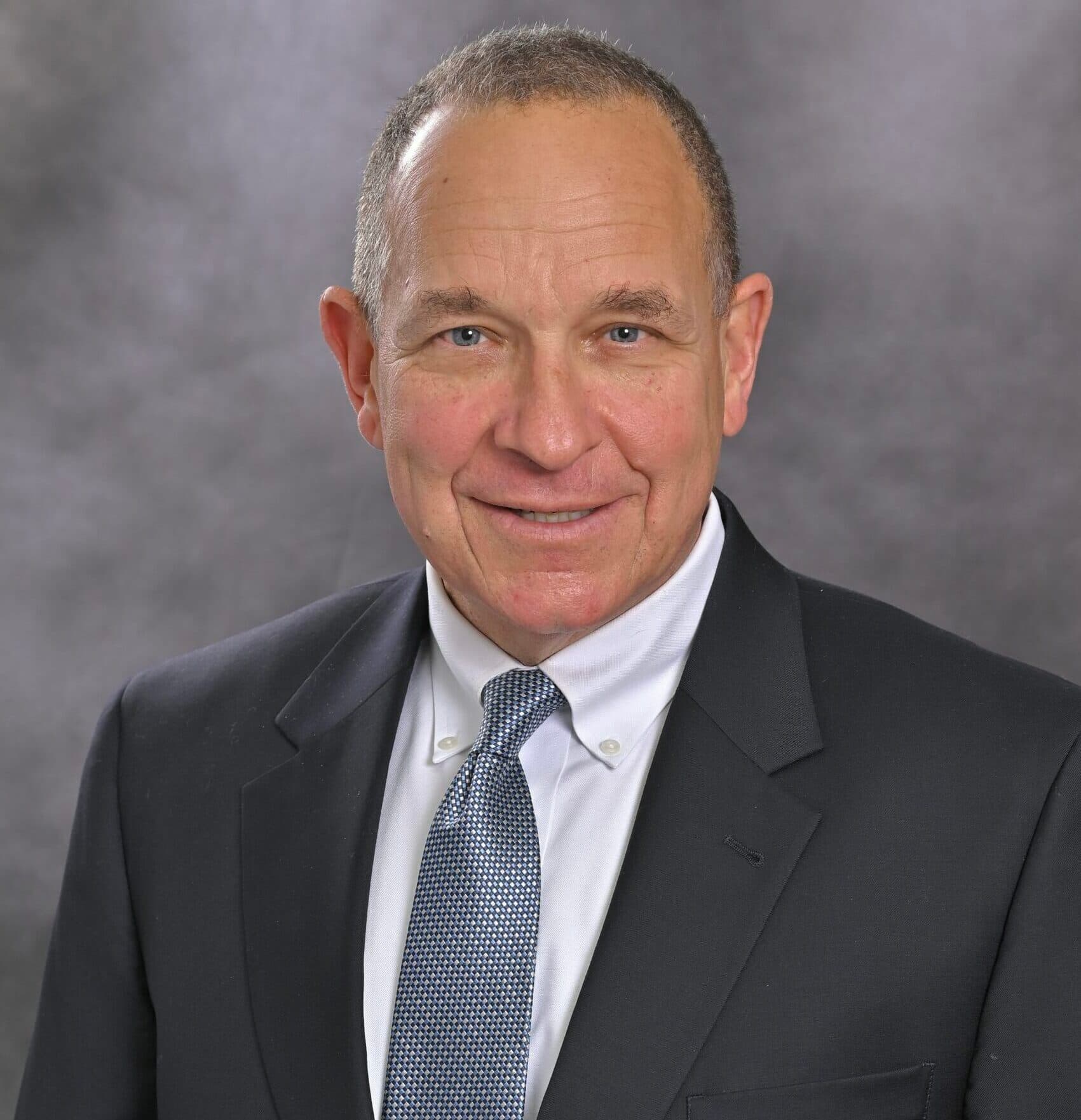 Photo of Scott Haig