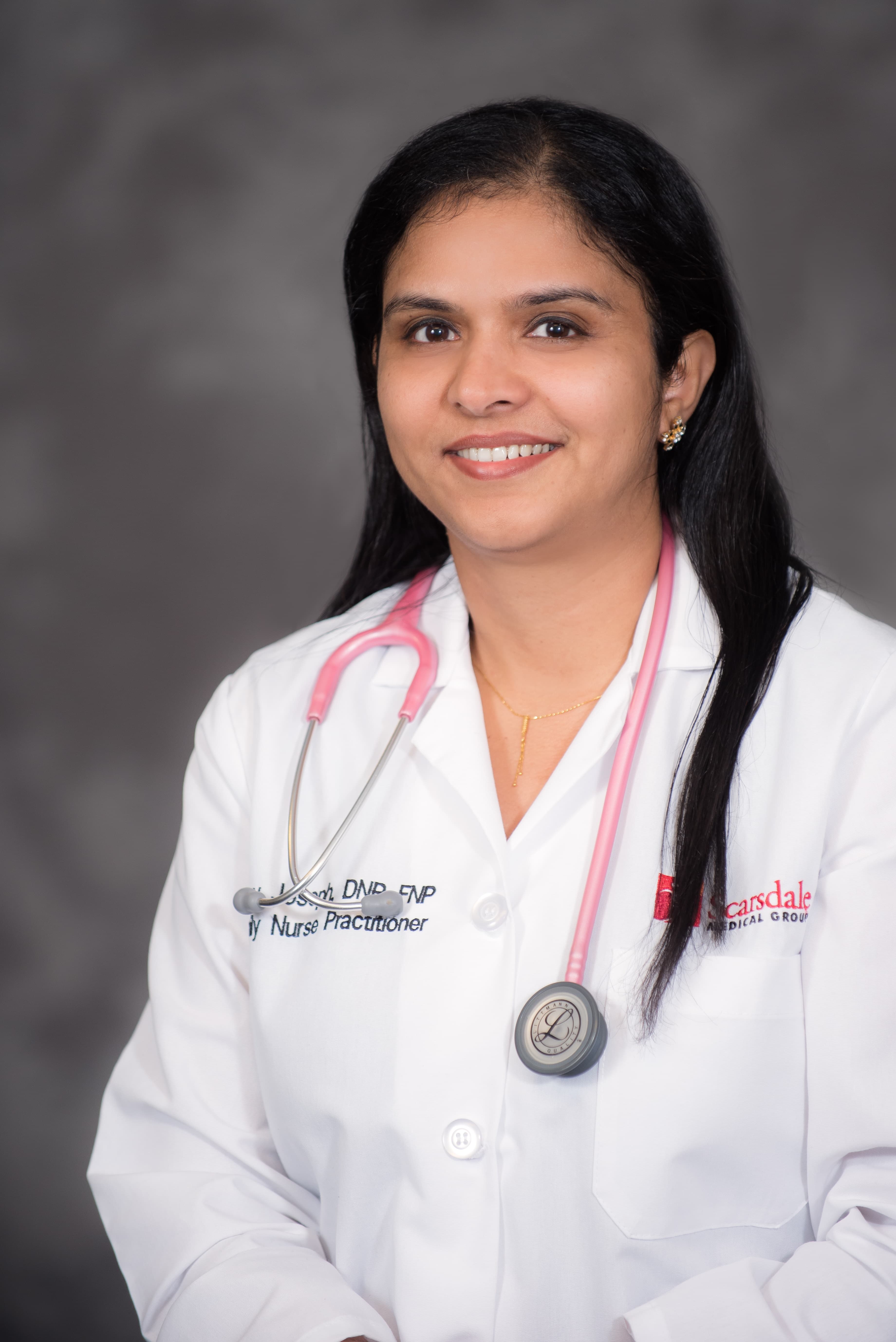 Photo of Rincy Kadaplackal Einson