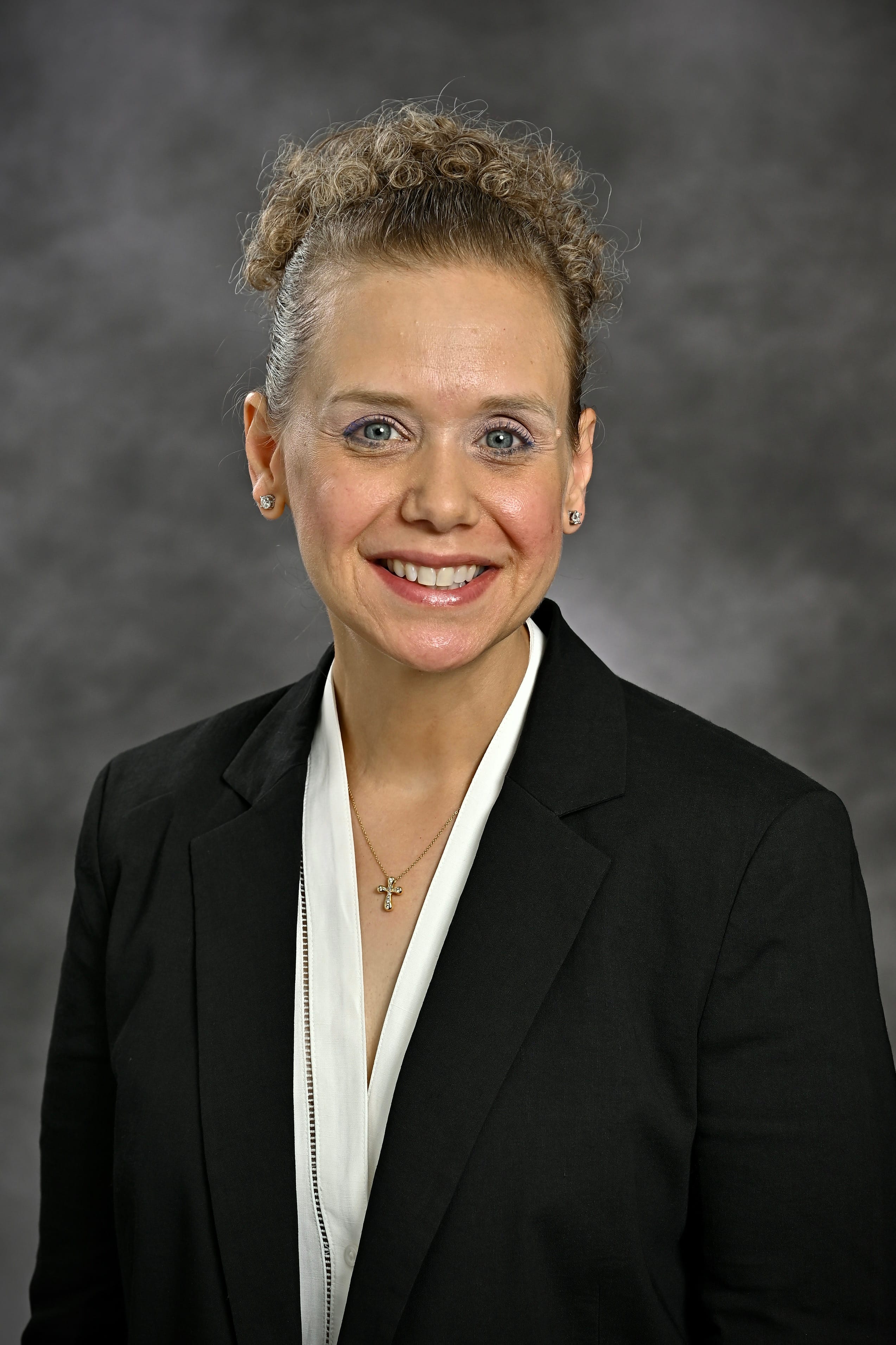 Photo of Michelle Castiello