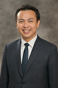 Photo of Mark Henry Alon